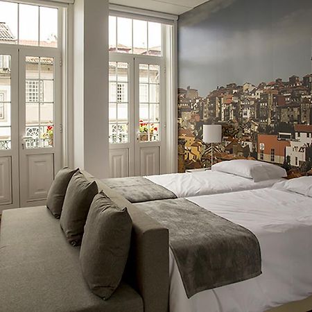 Clerigos View Apartment Порто Стая снимка