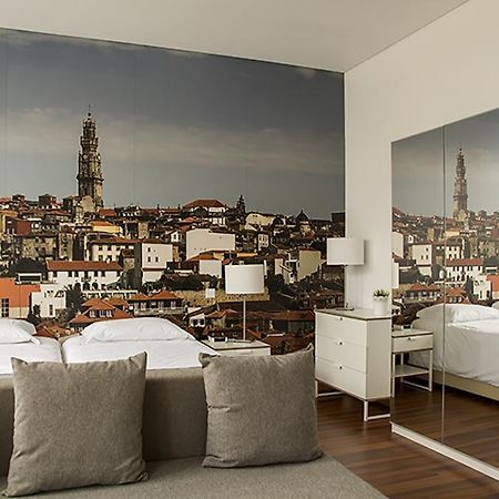 Clerigos View Apartment Порто Екстериор снимка