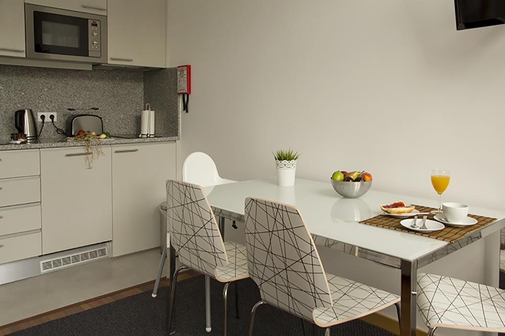 Clerigos View Apartment Порто Екстериор снимка