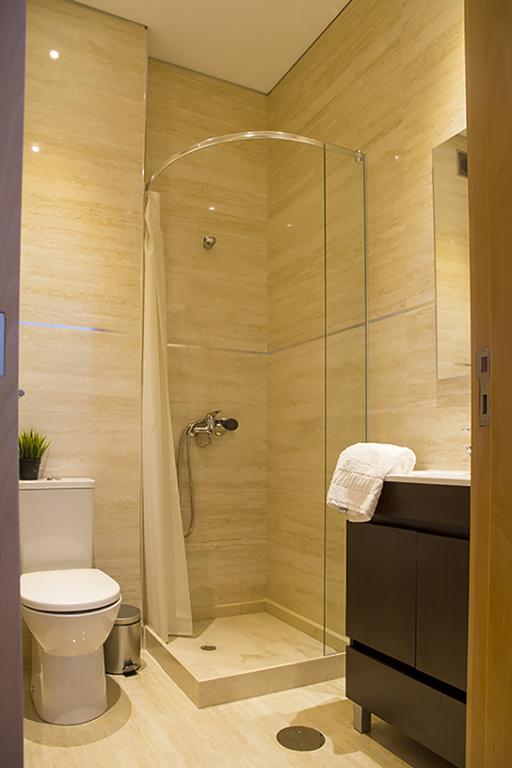 Clerigos View Apartment Порто Стая снимка